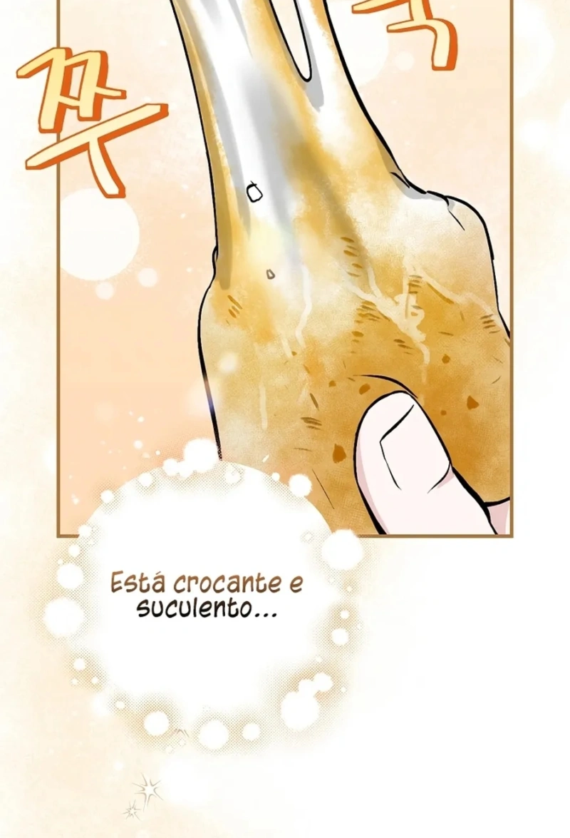 Gourmet Gaming Capítulo 103 Página 90