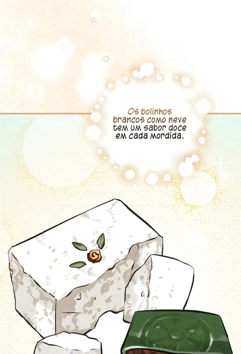 Gourmet Gaming Capítulo 103 Página 91