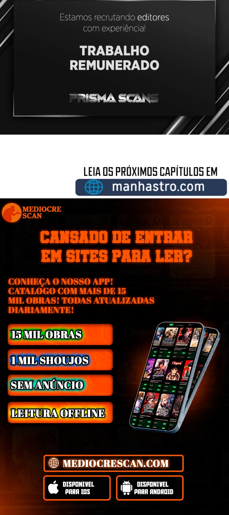 Gourmet Gaming Capítulo 104 Página 107