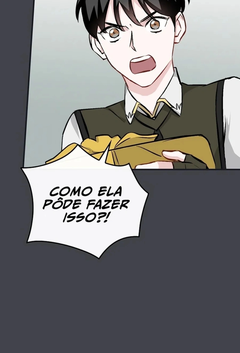 Gourmet Gaming Capítulo 104 Página 19