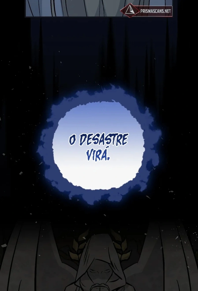 Gourmet Gaming Capítulo 104 Página 32
