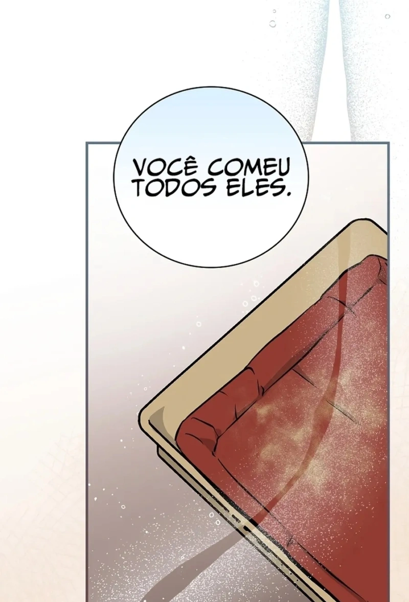 Gourmet Gaming Capítulo 104 Página 60