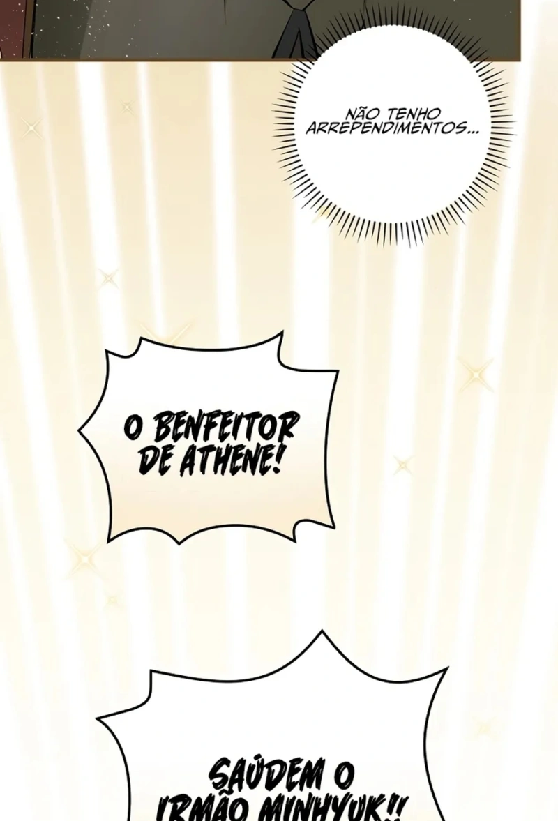 Gourmet Gaming Capítulo 104 Página 8