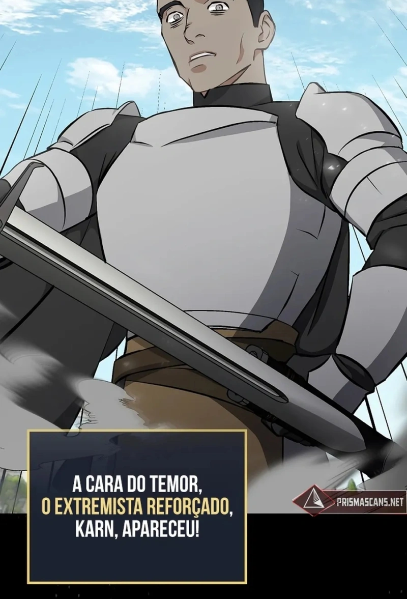 Gourmet Gaming Capítulo 104 Página 88