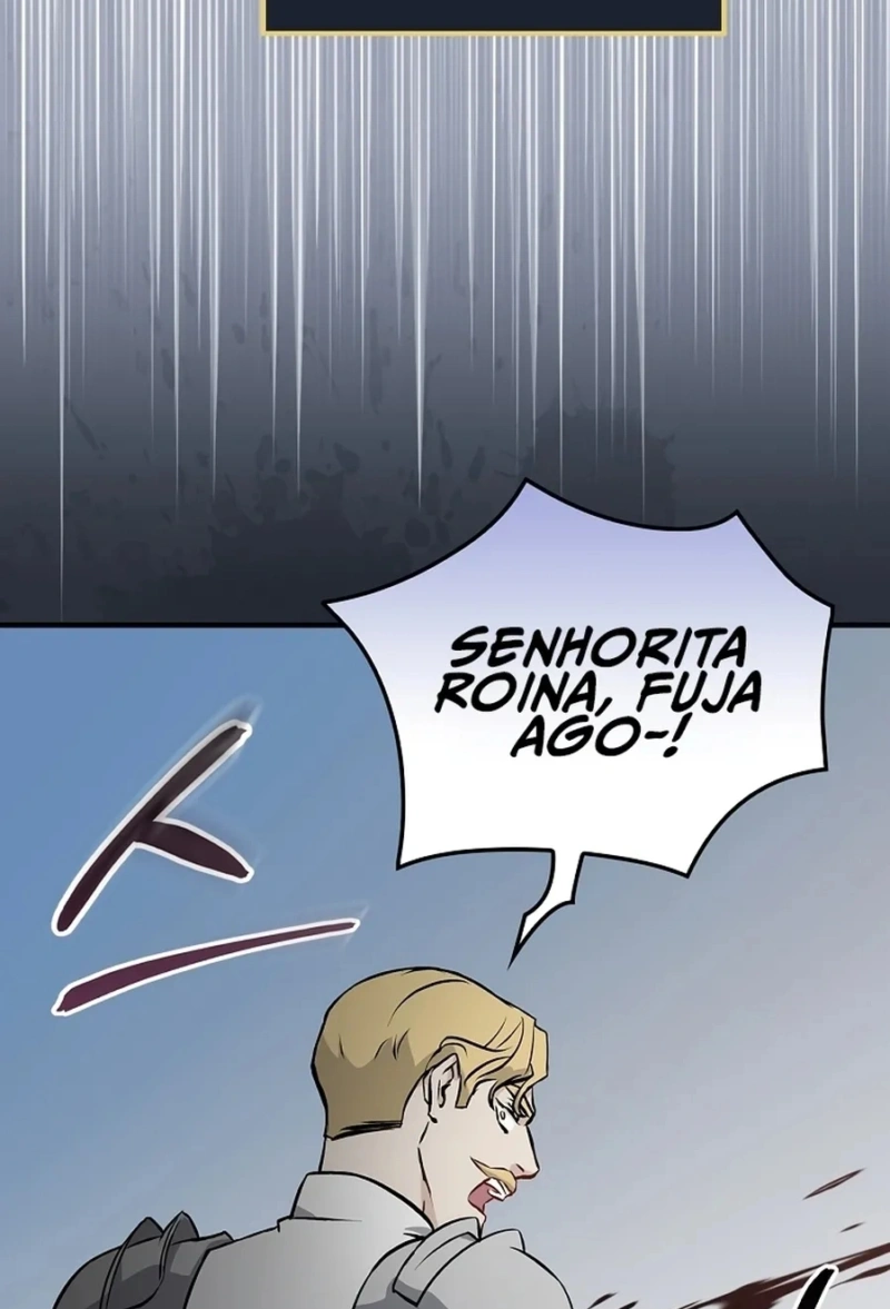 Gourmet Gaming Capítulo 104 Página 95
