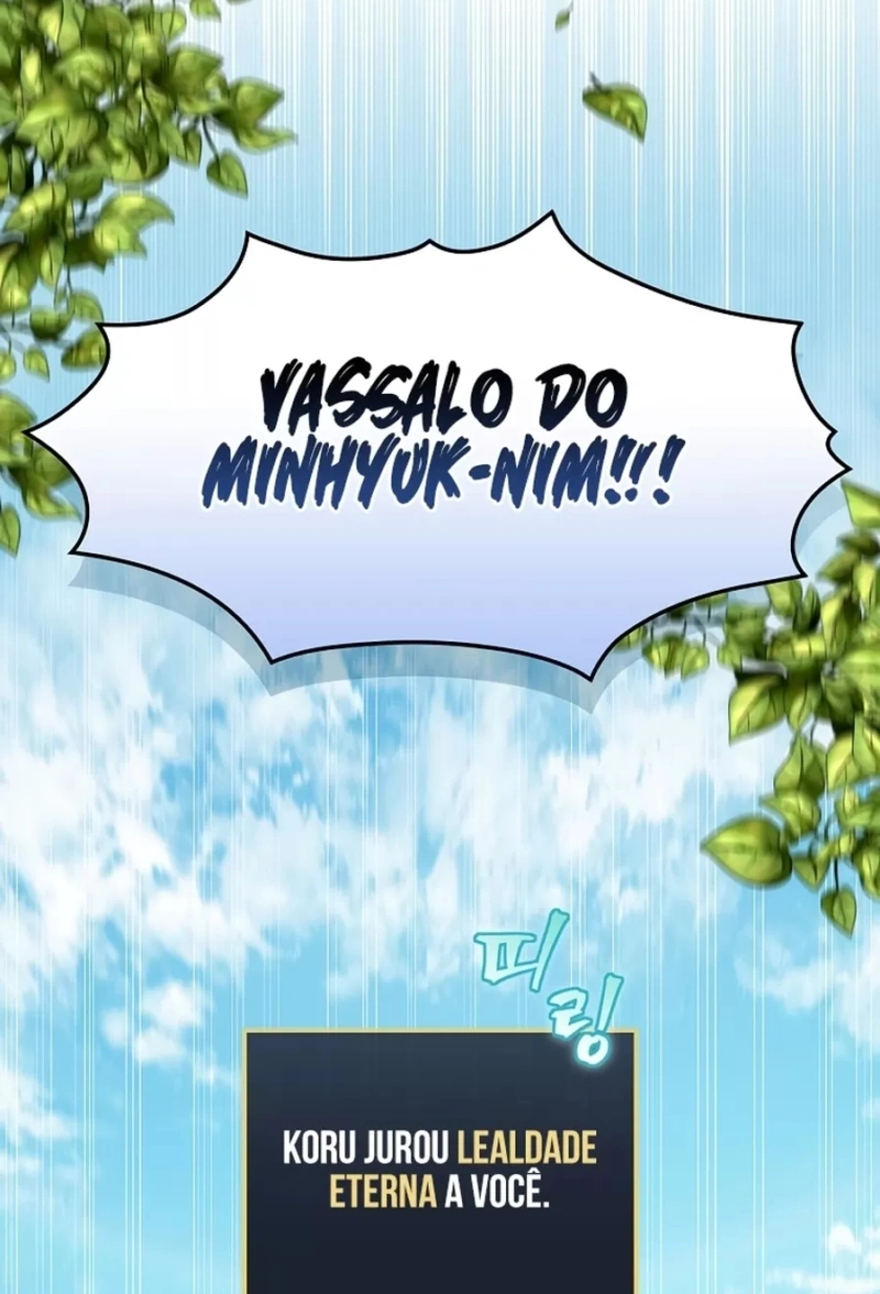 Gourmet Gaming Capítulo 105 Página 103