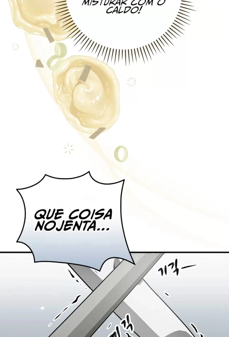 Gourmet Gaming Capítulo 105 Página 18