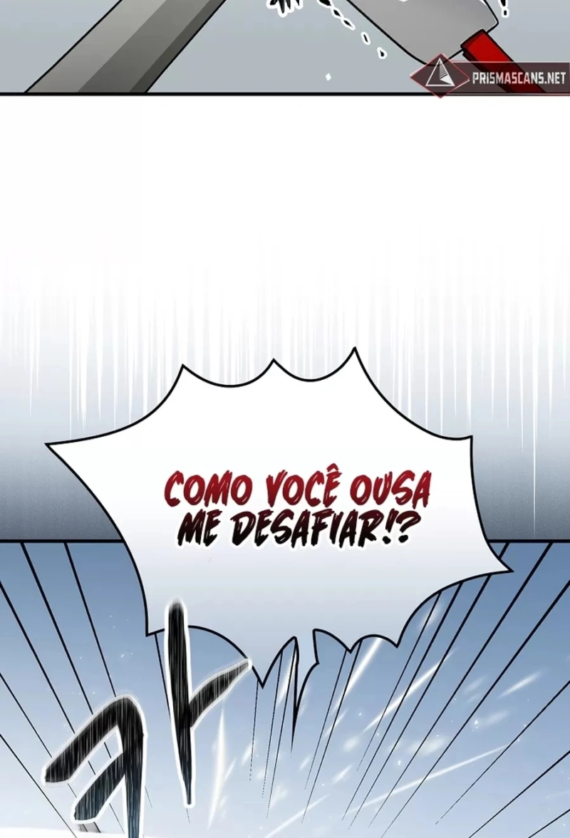 Gourmet Gaming Capítulo 105 Página 19
