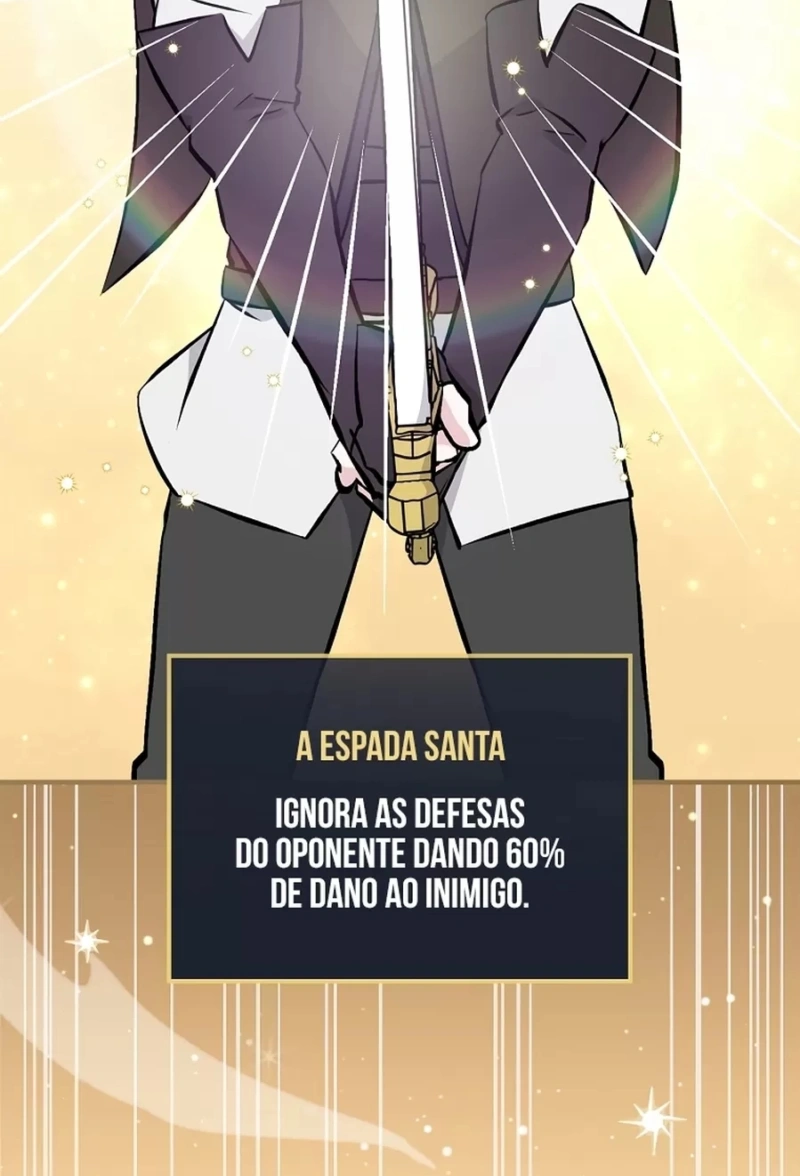 Gourmet Gaming Capítulo 105 Página 26