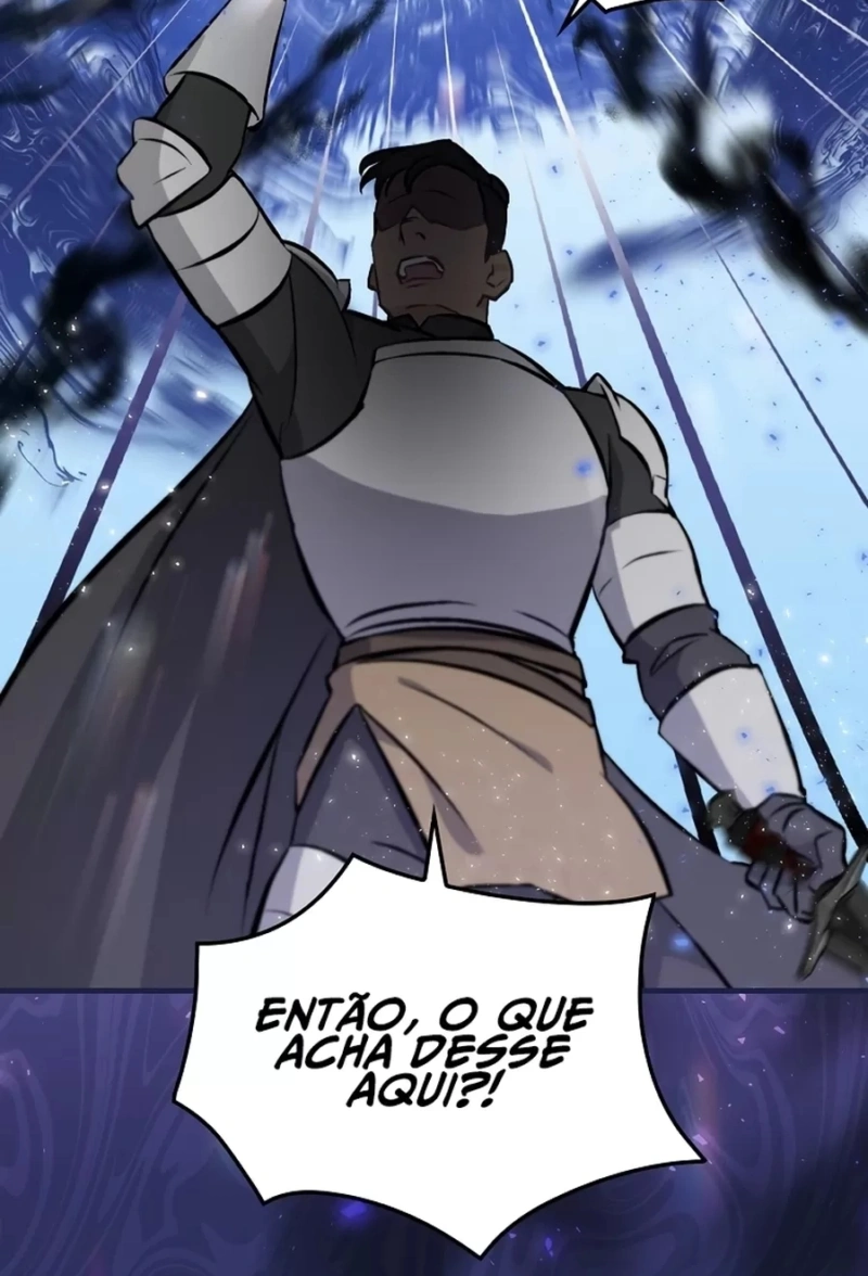 Gourmet Gaming Capítulo 105 Página 44