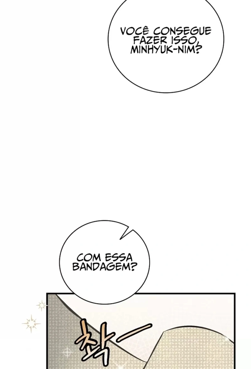 Gourmet Gaming Capítulo 105 Página 64