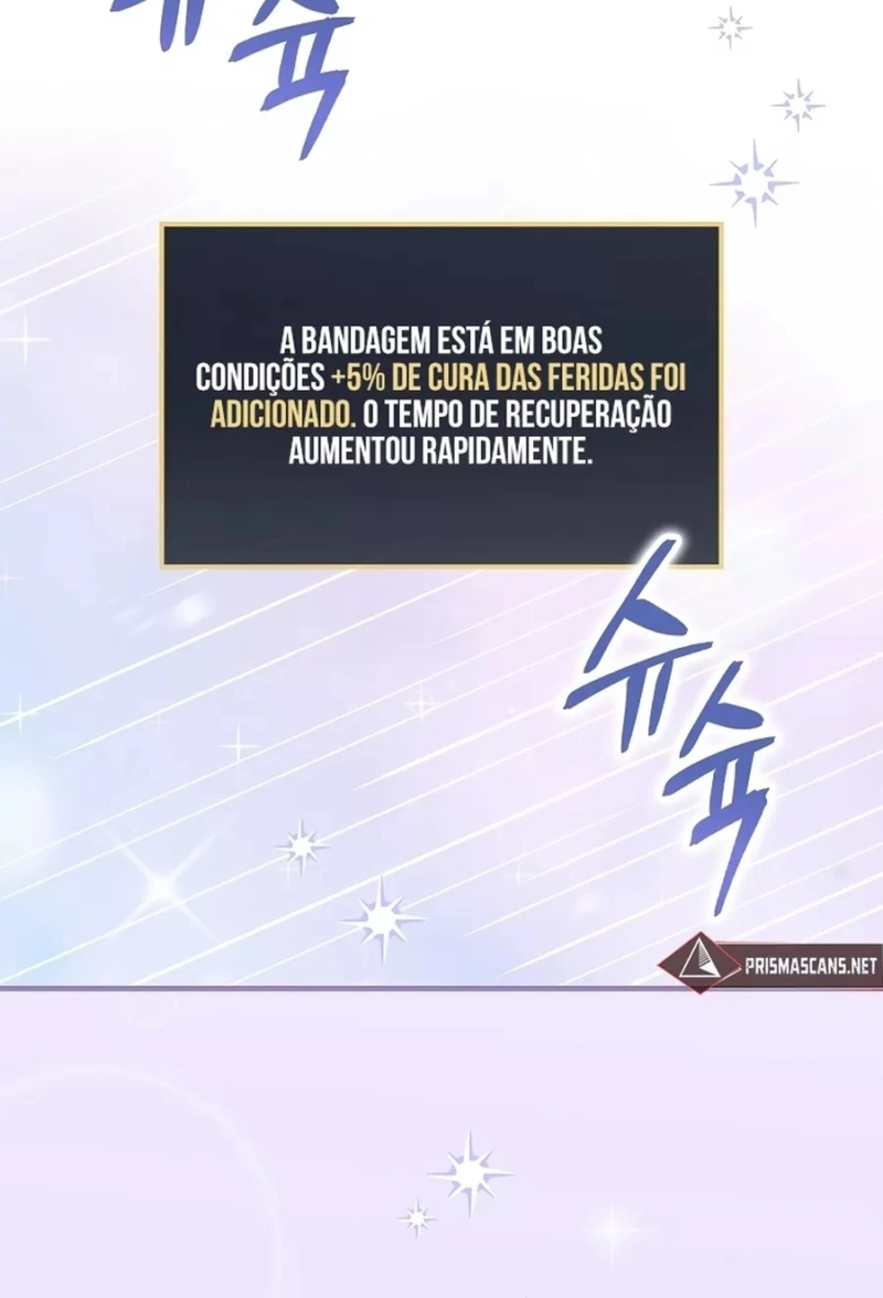 Gourmet Gaming Capítulo 105 Página 66