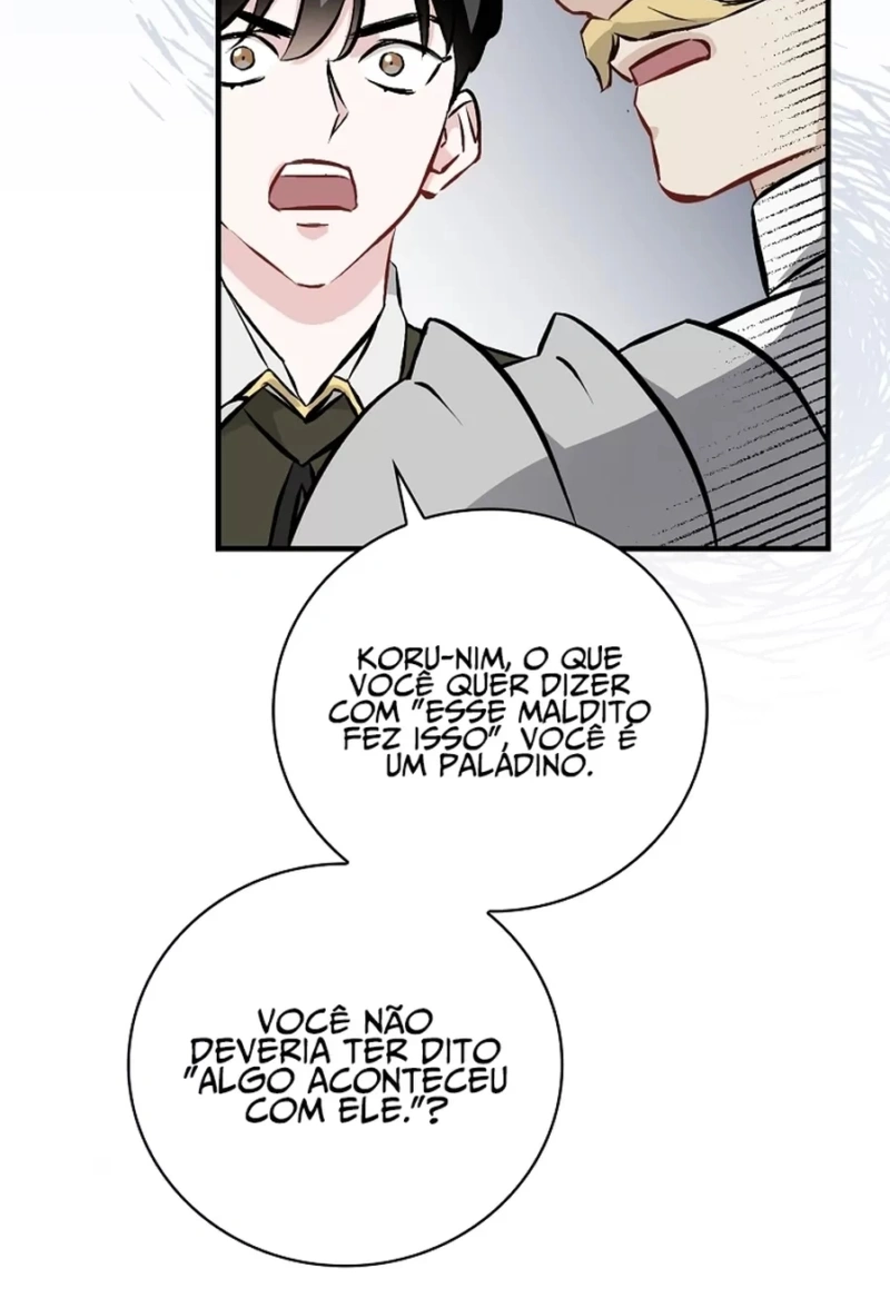 Gourmet Gaming Capítulo 105 Página 73