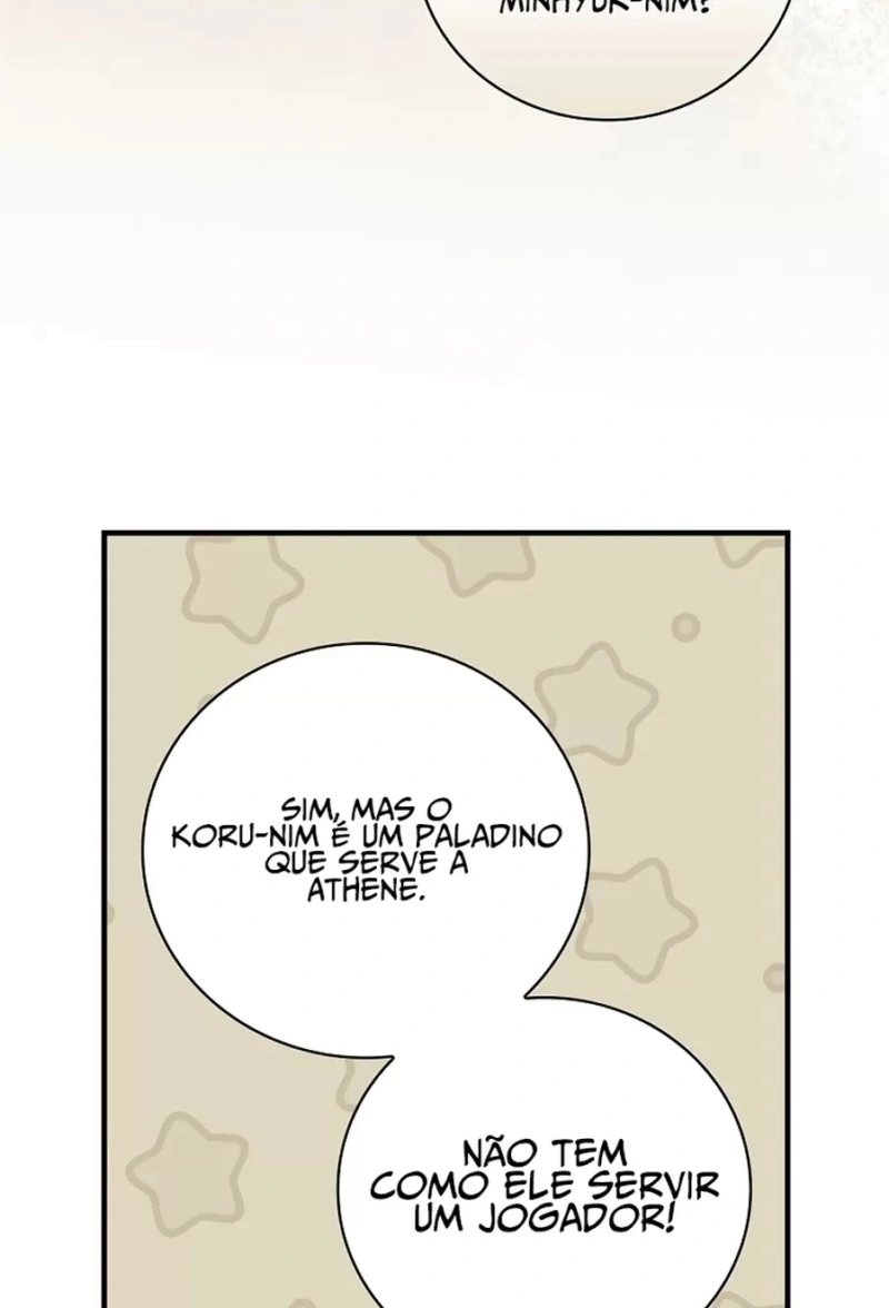 Gourmet Gaming Capítulo 105 Página 85
