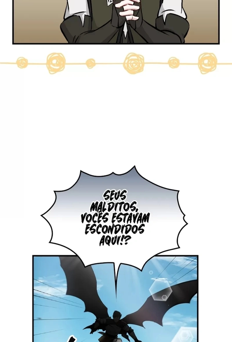 Gourmet Gaming Capítulo 105 Página 90