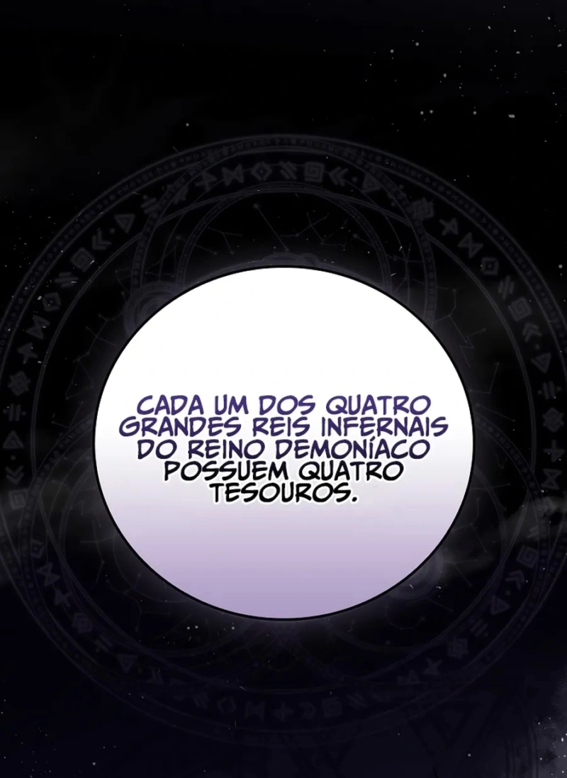 Gourmet Gaming Capítulo 106 Página 103
