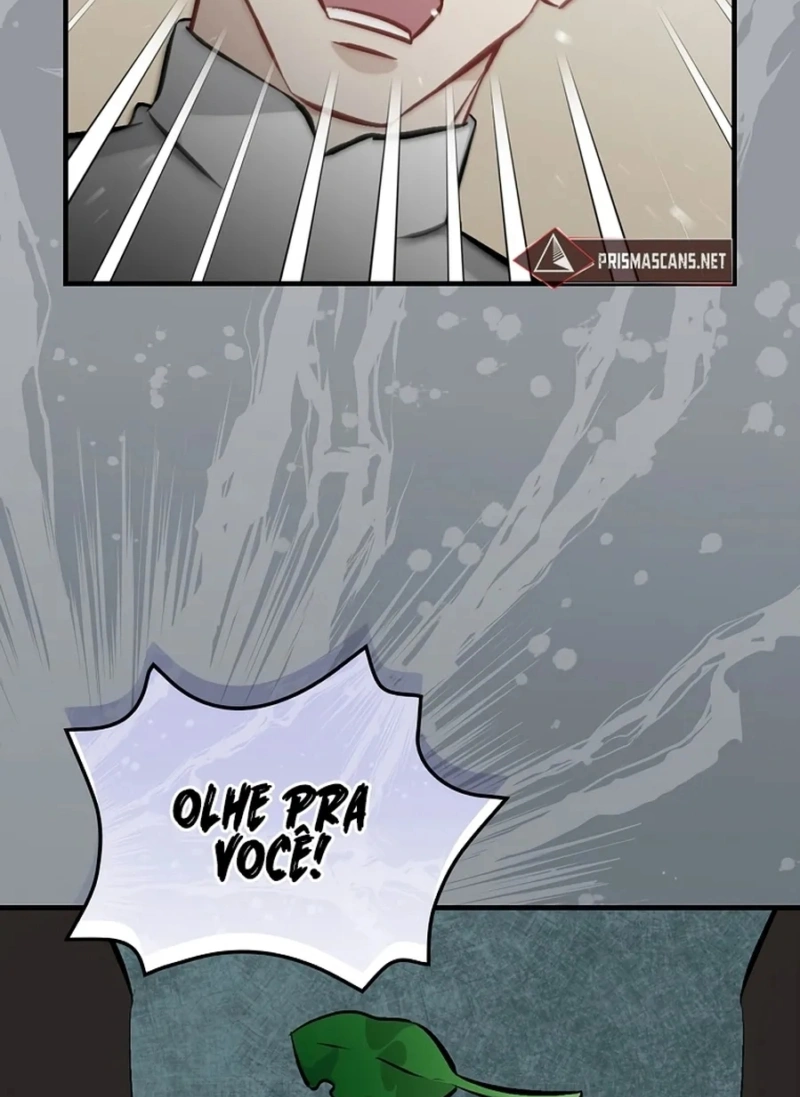 Gourmet Gaming Capítulo 106 Página 27