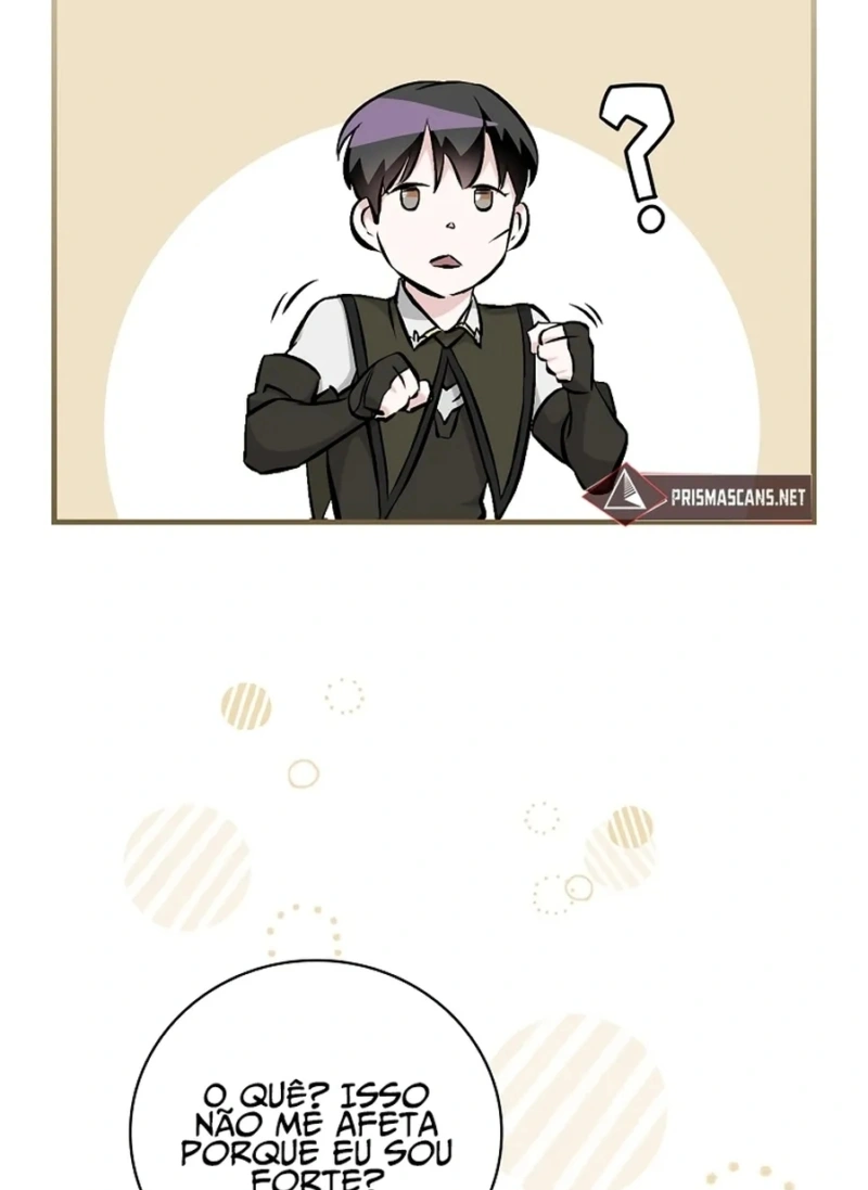 Gourmet Gaming Capítulo 106 Página 45