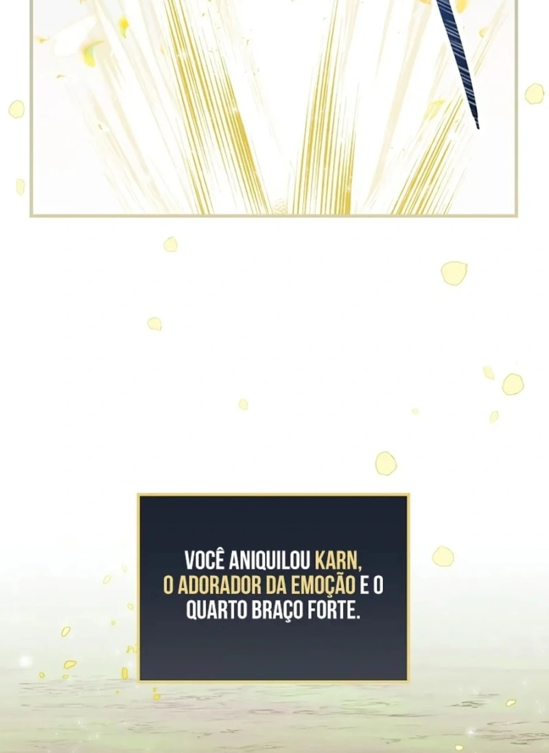 Gourmet Gaming Capítulo 106 Página 57