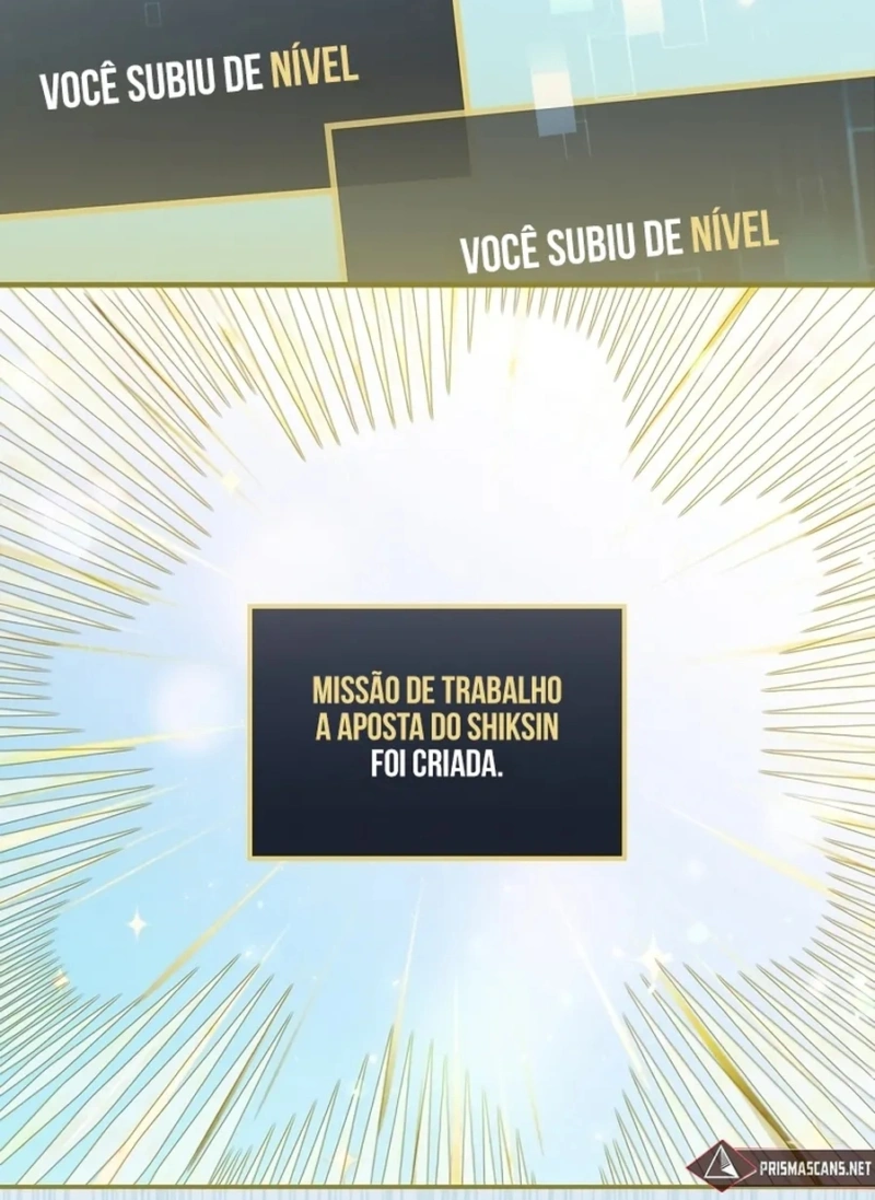 Gourmet Gaming Capítulo 106 Página 60