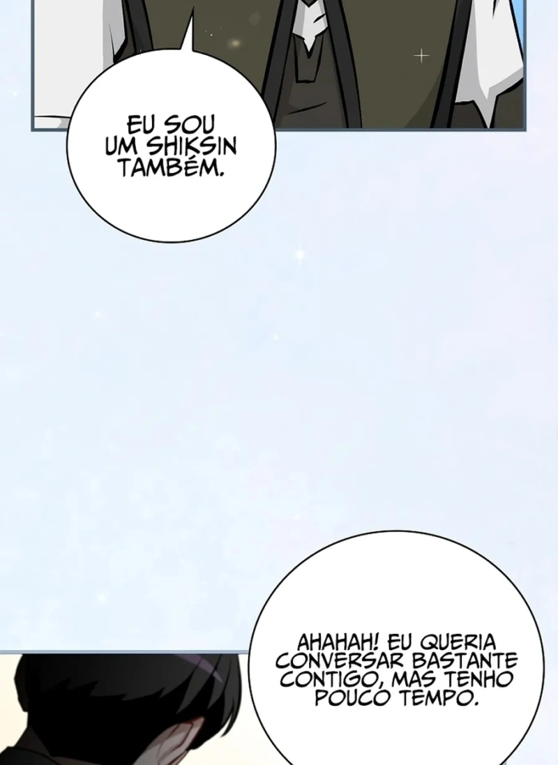 Gourmet Gaming Capítulo 106 Página 66