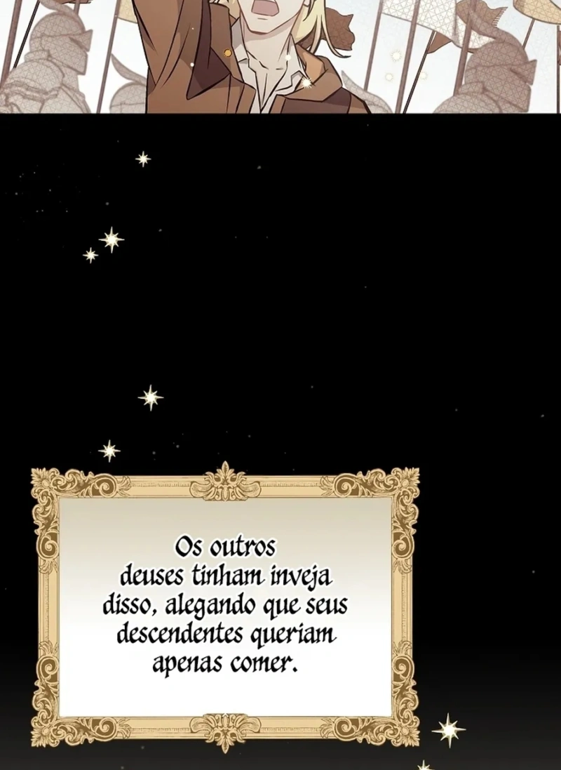 Gourmet Gaming Capítulo 106 Página 70