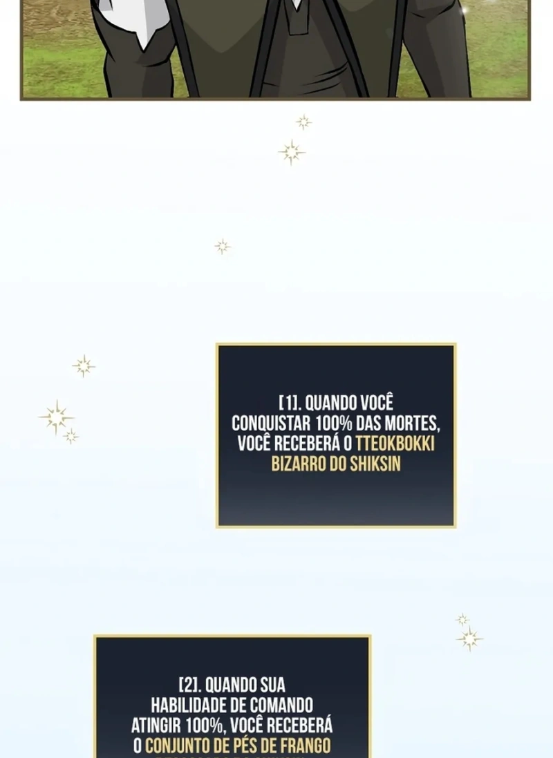 Gourmet Gaming Capítulo 106 Página 75