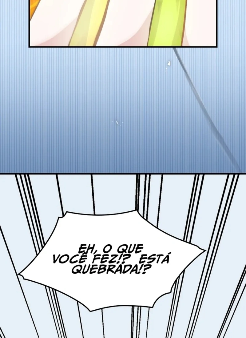 Gourmet Gaming Capítulo 106 Página 86