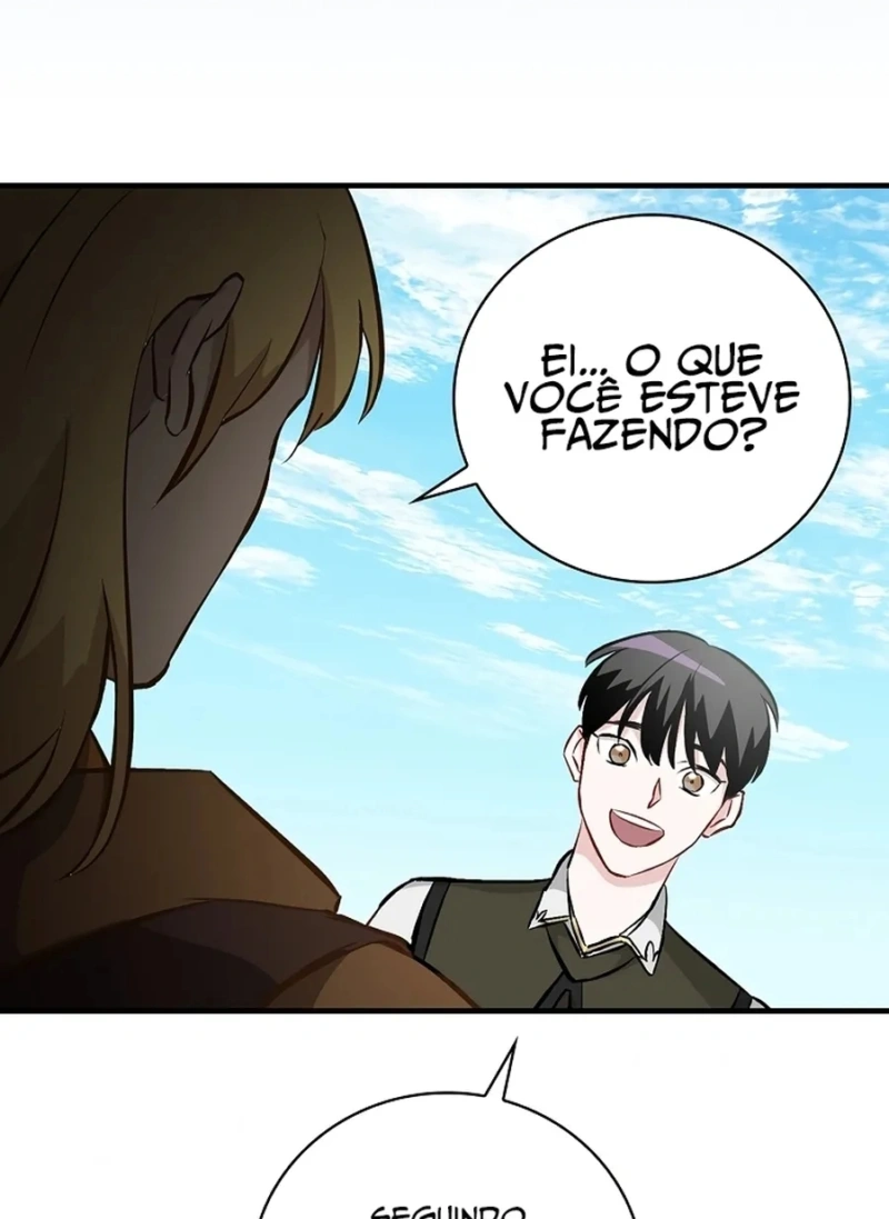 Gourmet Gaming Capítulo 106 Página 88