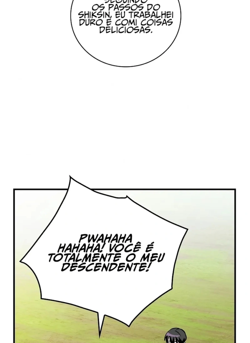 Gourmet Gaming Capítulo 106 Página 89