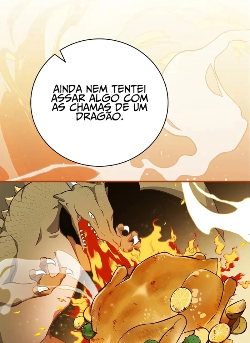 Gourmet Gaming Capítulo 106 Página 91