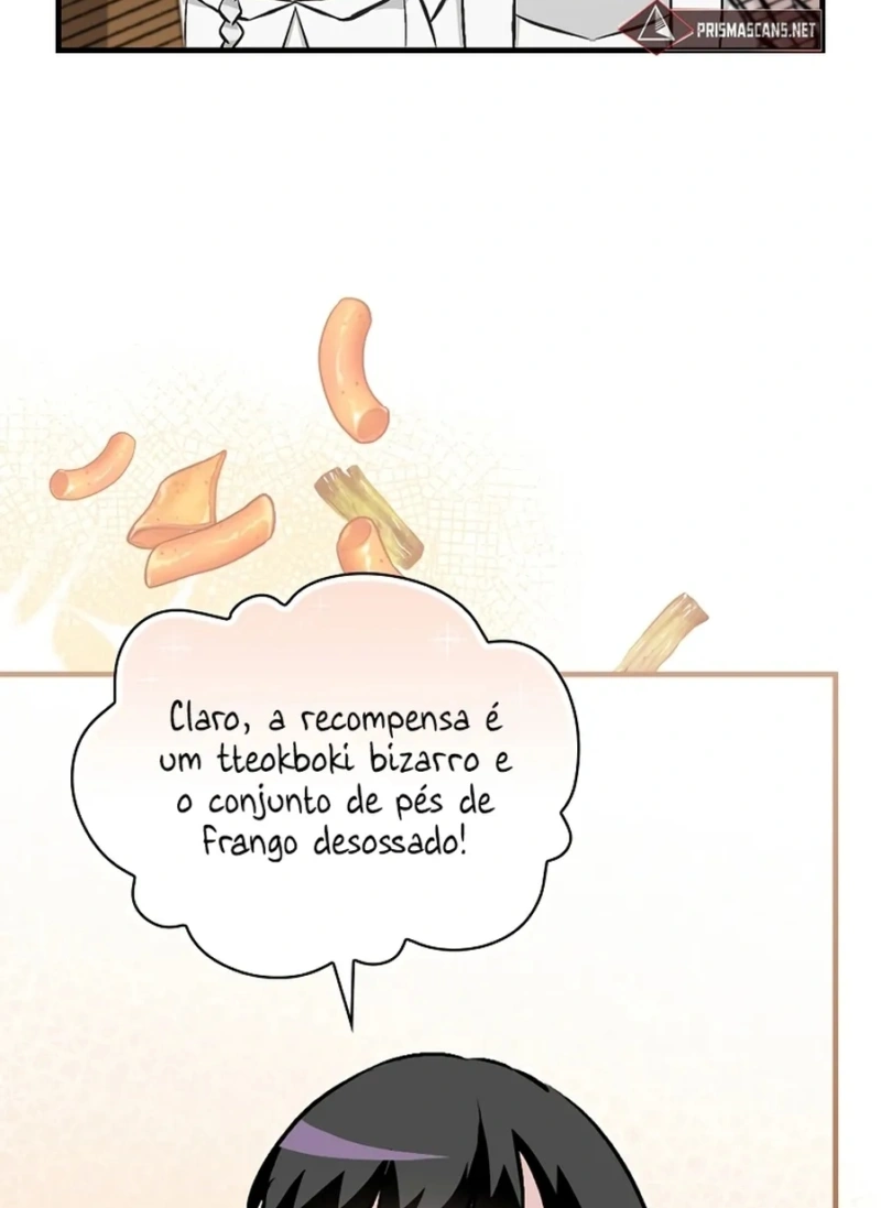 Gourmet Gaming Capítulo 106 Página 94
