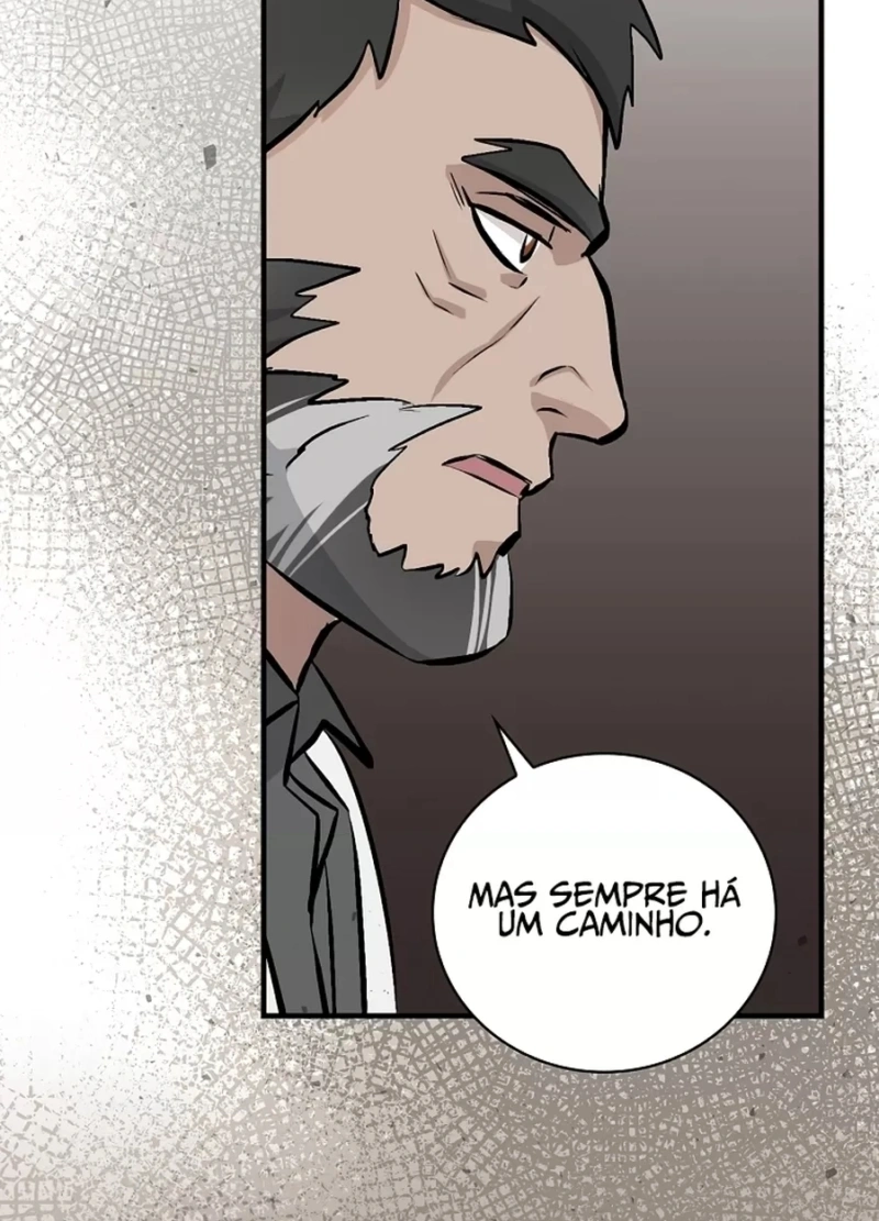 Gourmet Gaming Capítulo 107 Página 100