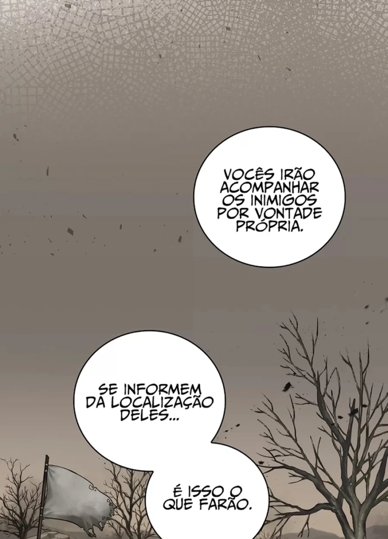 Gourmet Gaming Capítulo 107 Página 101