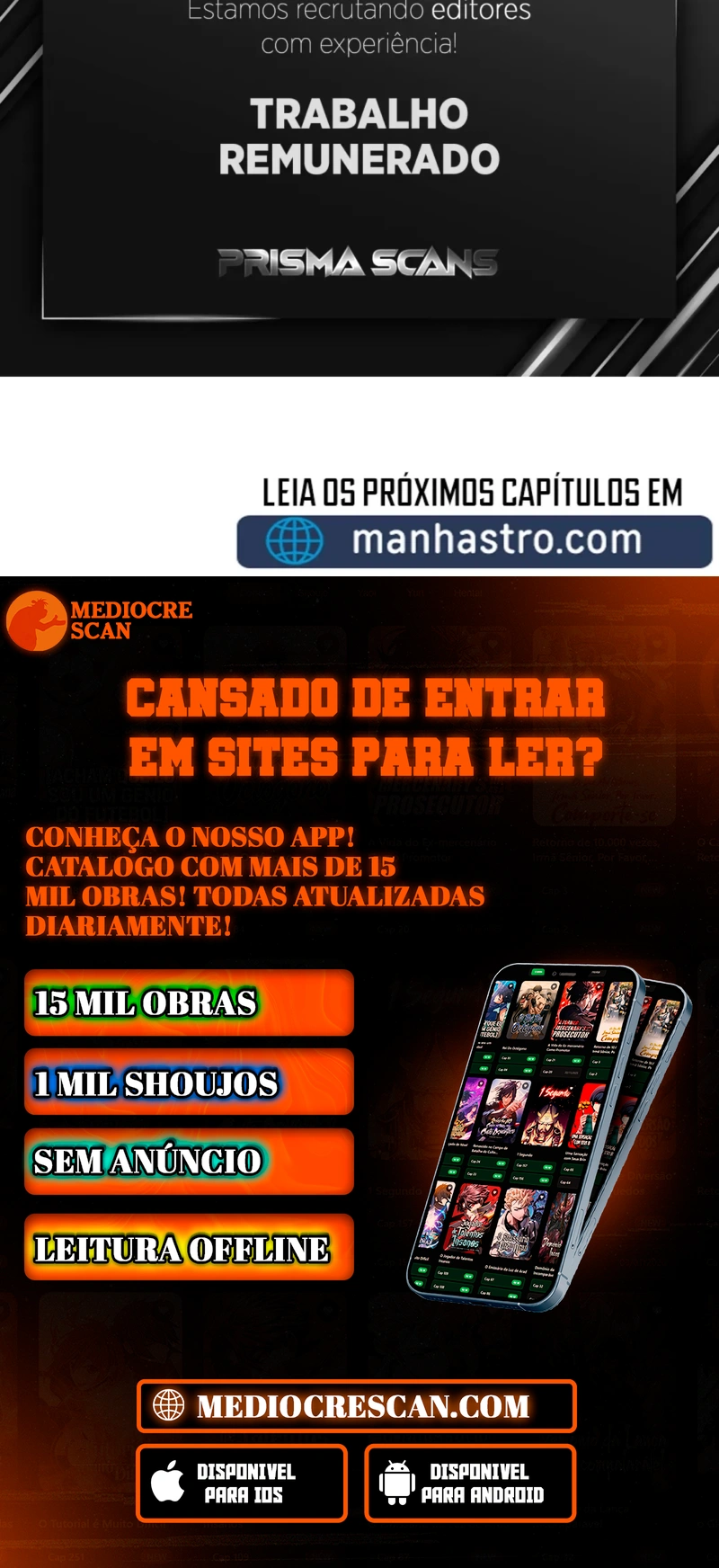 Gourmet Gaming Capítulo 107 Página 107