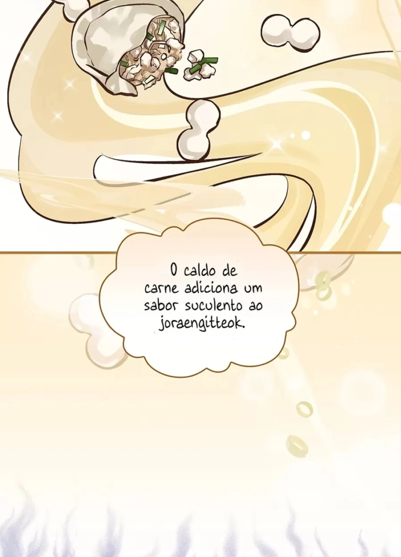 Gourmet Gaming Capítulo 107 Página 20