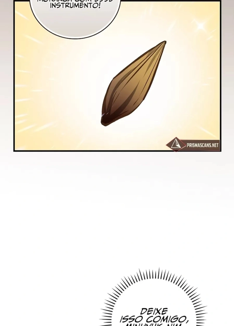 Gourmet Gaming Capítulo 107 Página 45