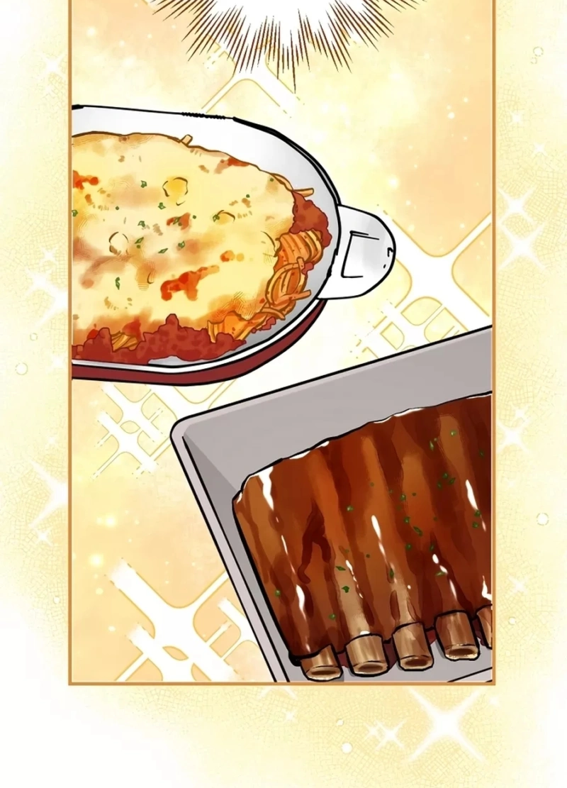 Gourmet Gaming Capítulo 107 Página 5