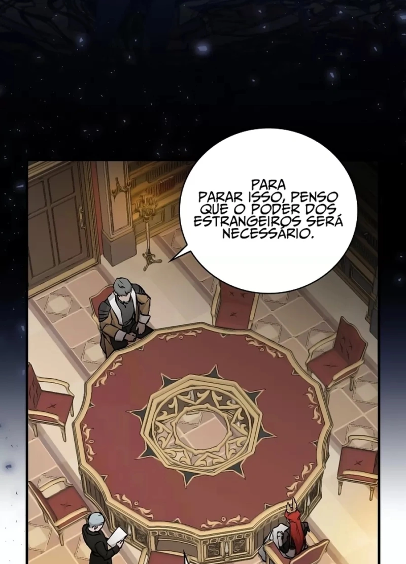 Gourmet Gaming Capítulo 107 Página 65
