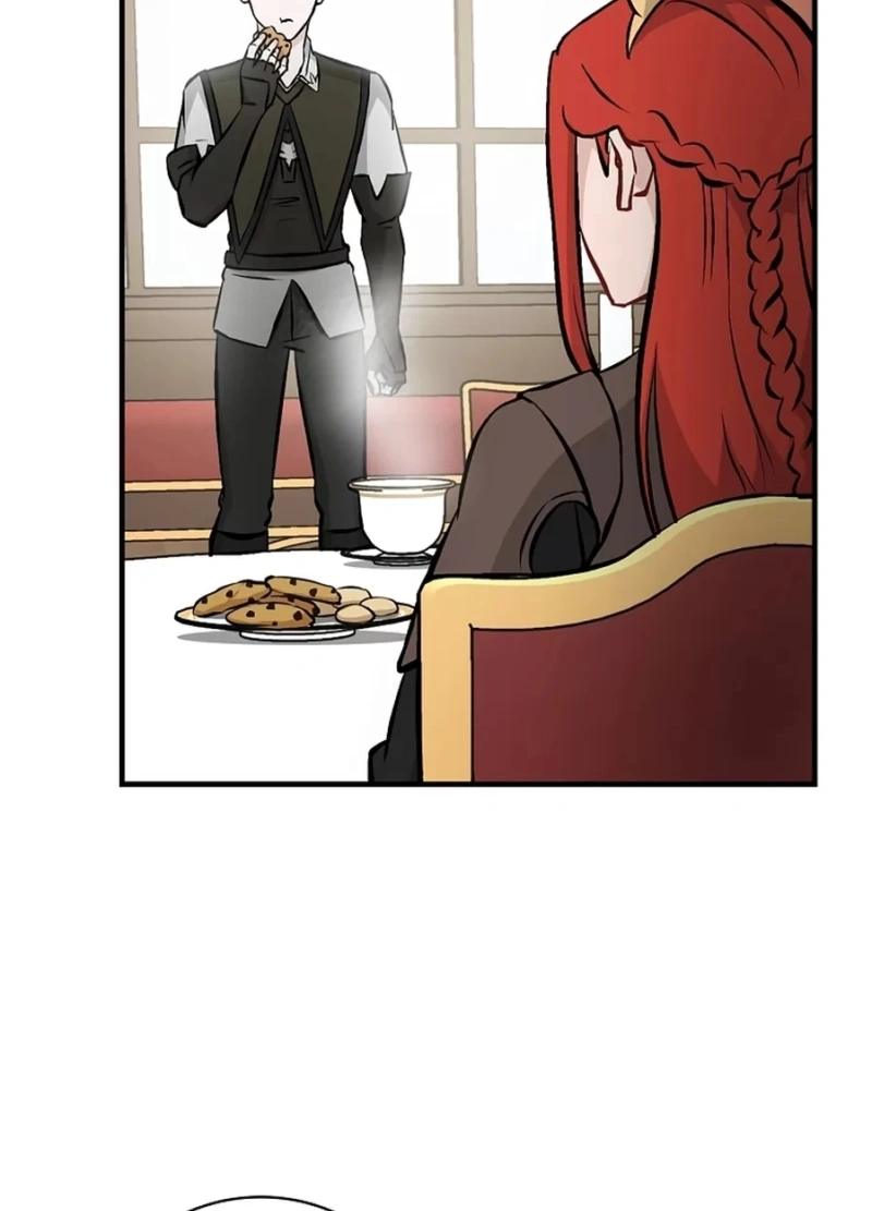 Gourmet Gaming Capítulo 107 Página 76
