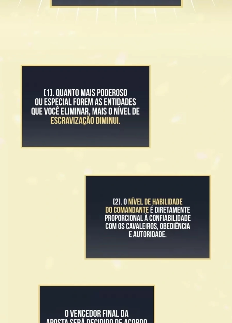 Gourmet Gaming Capítulo 107 Página 88