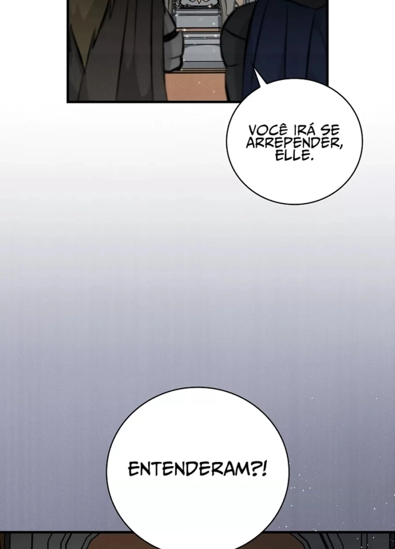 Gourmet Gaming Capítulo 107 Página 95