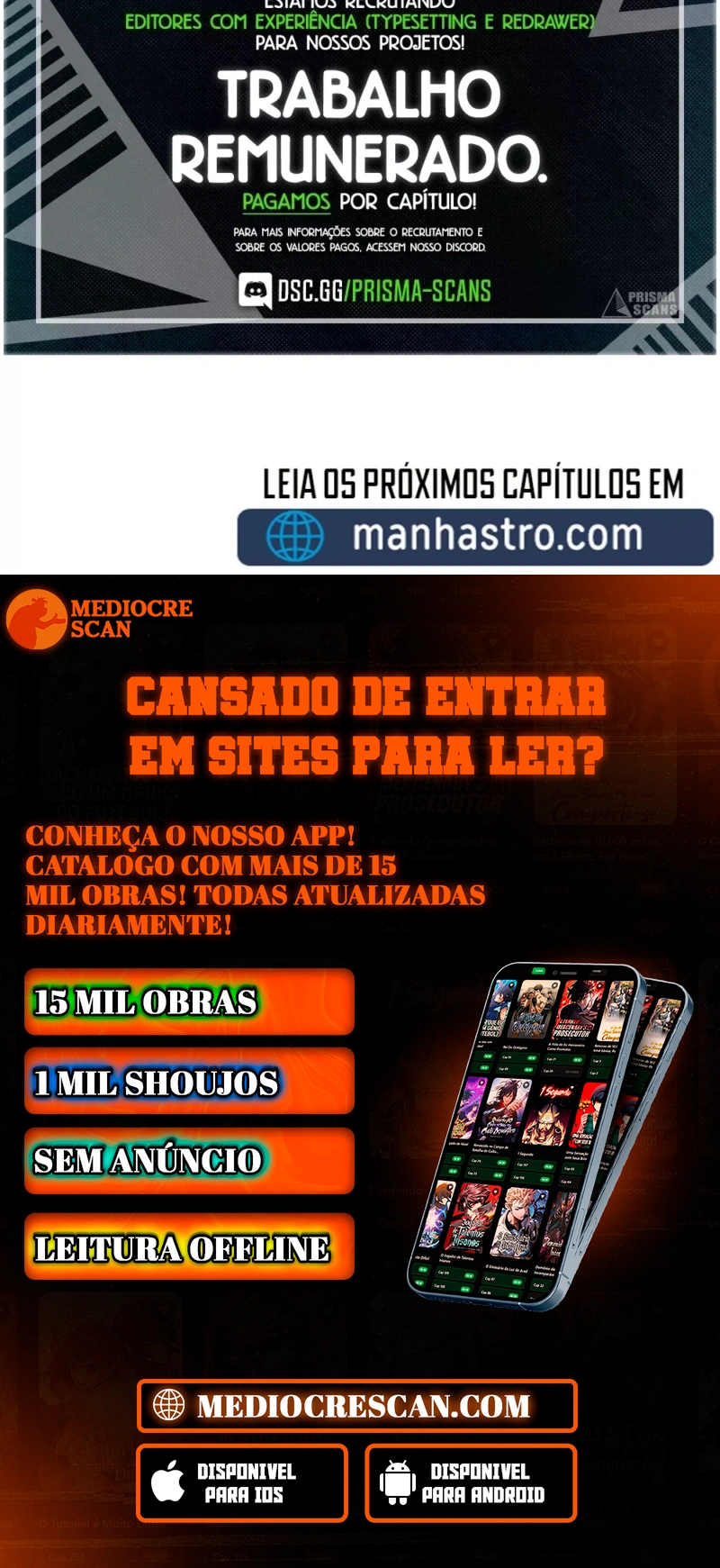 Gourmet Gaming Capítulo 108 Página 107
