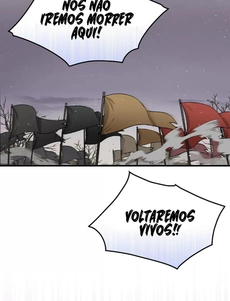 Gourmet Gaming Capítulo 108 Página 25