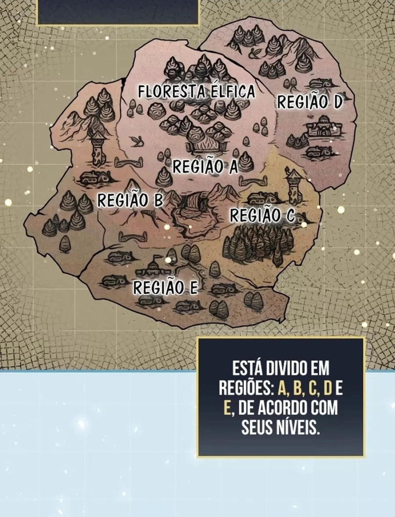 Gourmet Gaming Capítulo 108 Página 3