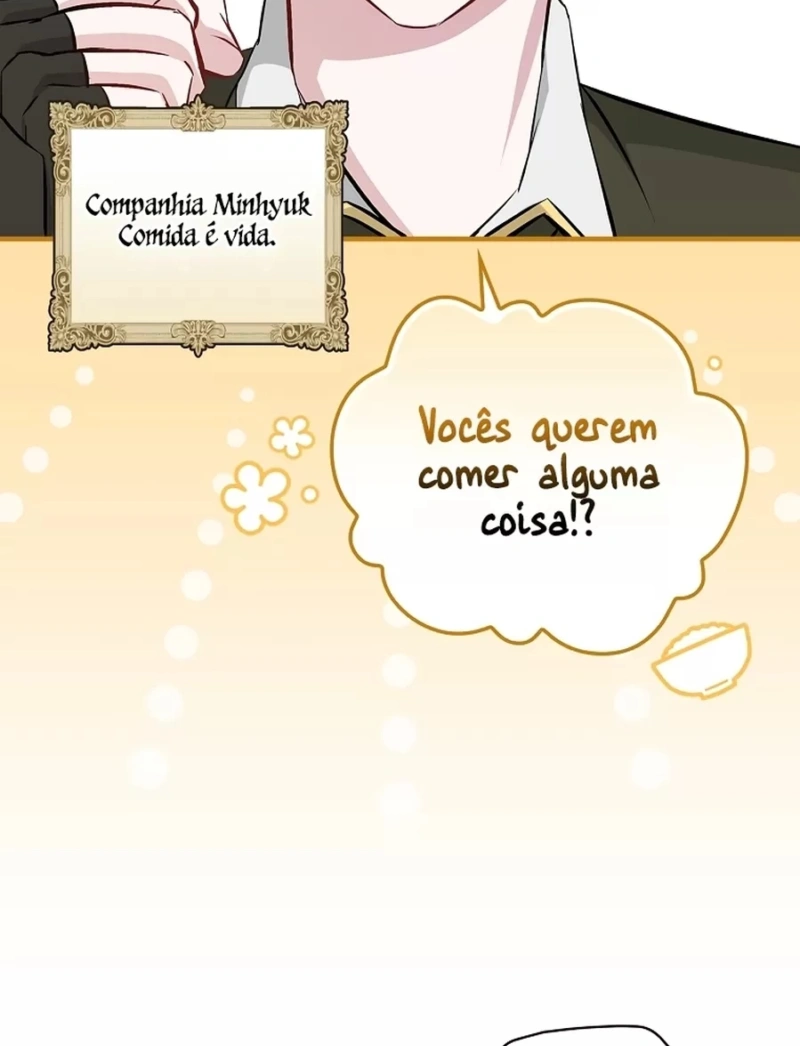 Gourmet Gaming Capítulo 108 Página 34