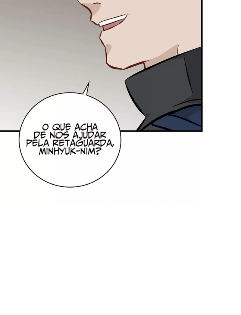 Gourmet Gaming Capítulo 108 Página 45