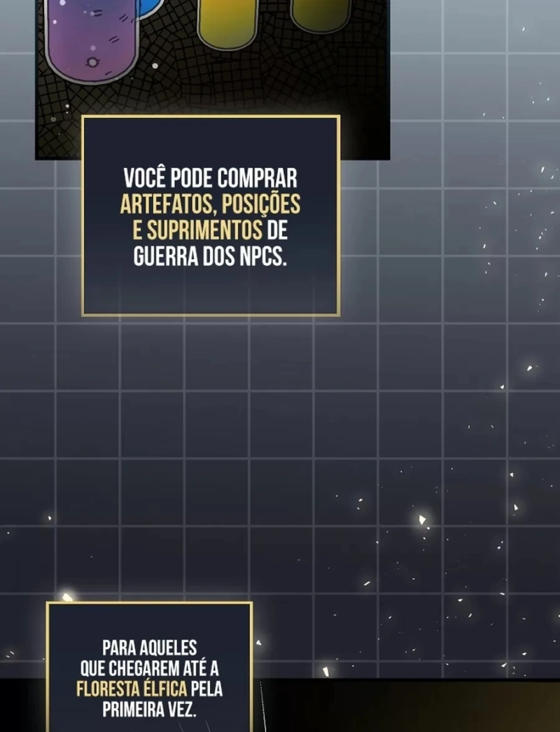 Gourmet Gaming Capítulo 108 Página 5