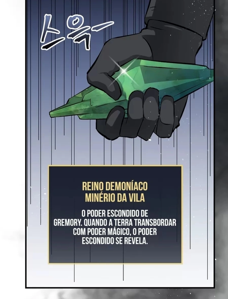 Gourmet Gaming Capítulo 108 Página 59