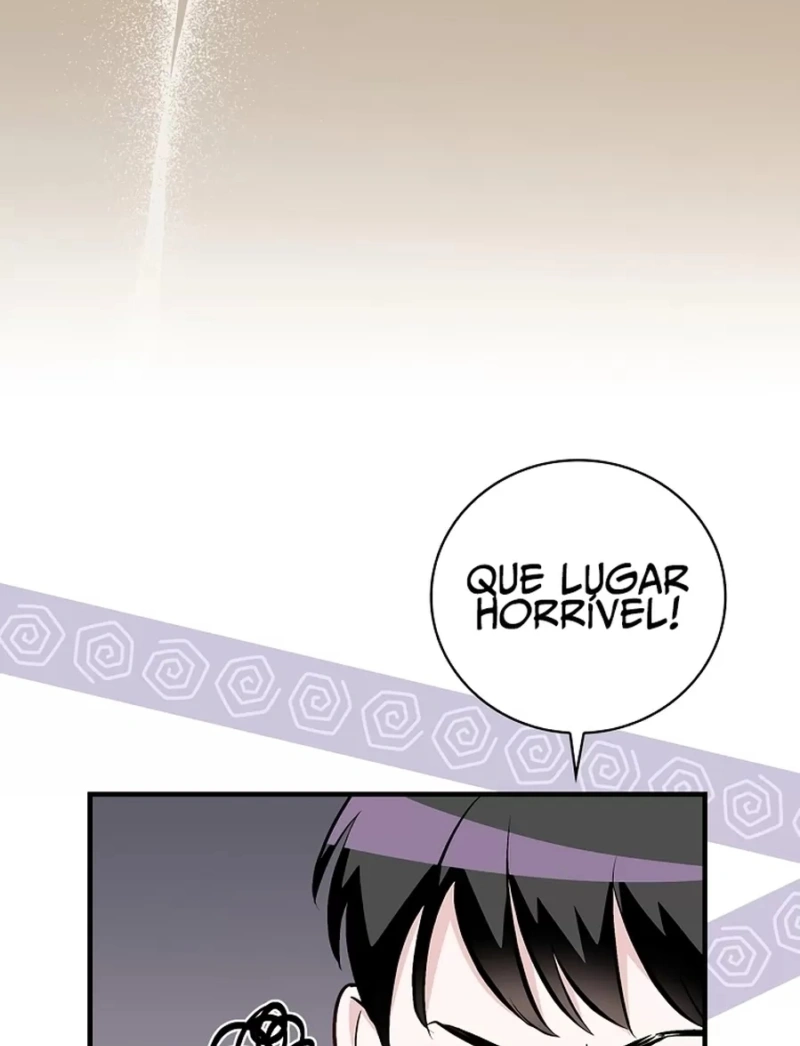 Gourmet Gaming Capítulo 108 Página 67